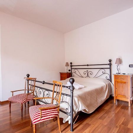 Apartament Antica Dimora Della Chiesa Olevano Romano Zewnętrze zdjęcie