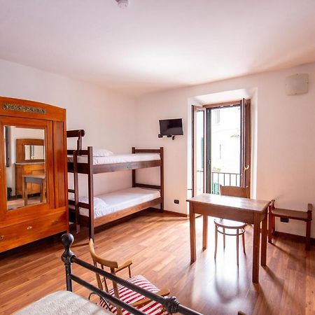 Apartament Antica Dimora Della Chiesa Olevano Romano Zewnętrze zdjęcie