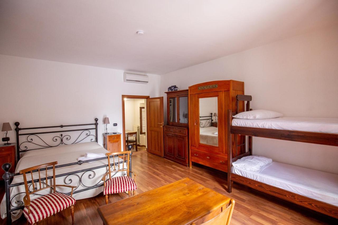 Apartament Antica Dimora Della Chiesa Olevano Romano Zewnętrze zdjęcie