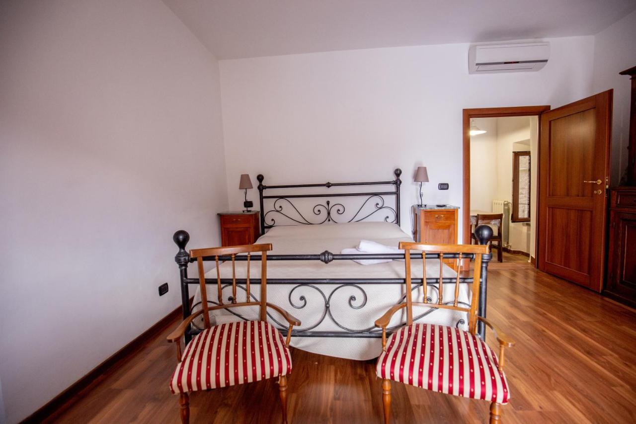 Apartament Antica Dimora Della Chiesa Olevano Romano Zewnętrze zdjęcie